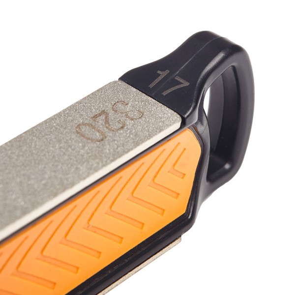 Ostrzałka SHARPI 4in1 diamentowa 17°/20° 320/600