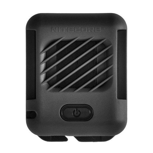 Nitecore EMR05 odstraszacz komarów, czarny