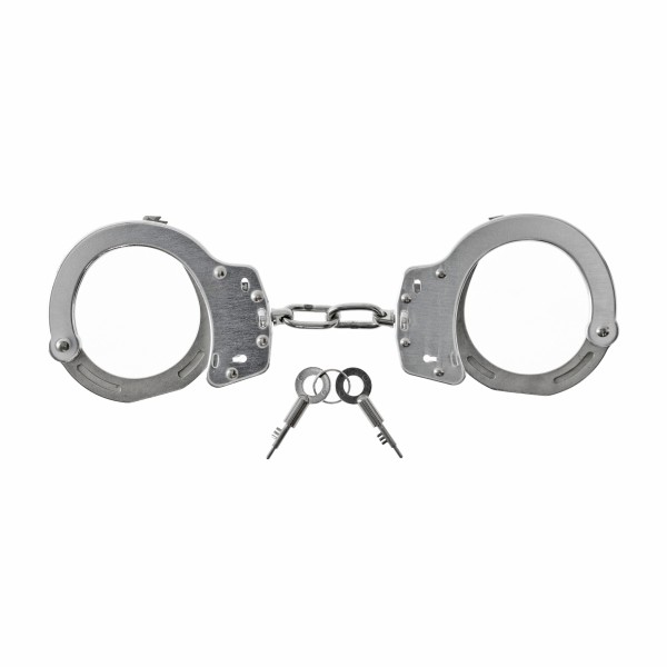 Kajdanki ESP HM-01 Stal Nierdzewna