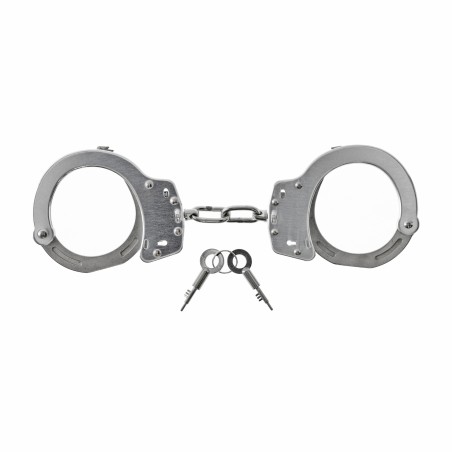 Kajdanki ESP HM-01 Stal Nierdzewna