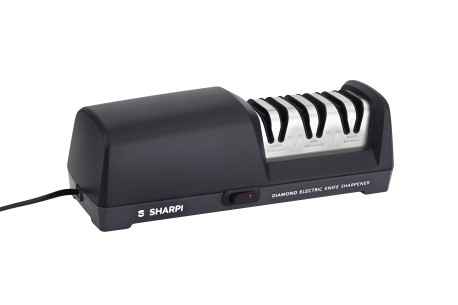 Ostrzałka elektryczna SHARPI Diamentowa 360/600/1000