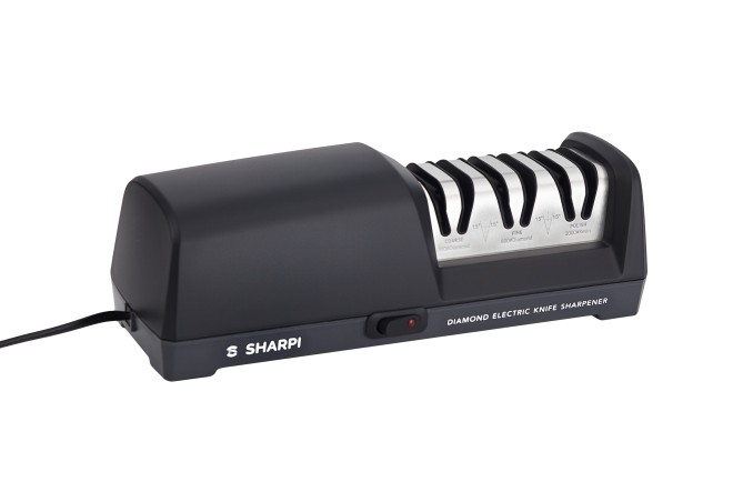 Ostrzałka elektryczna SHARPI Diamentowa 360/600/1000