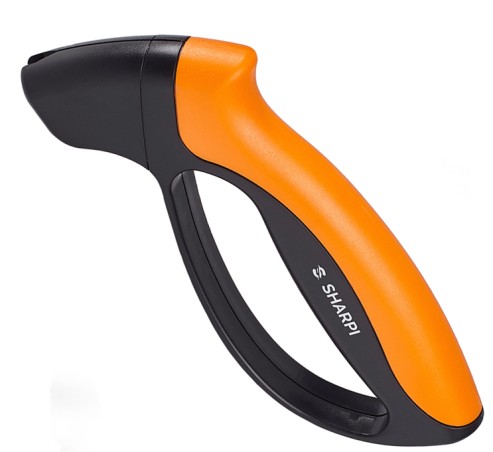 Ostrzałka SHARPI Przenośna Basic 360