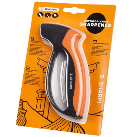 Ostrzałka SHARPI Przenośna Basic 360