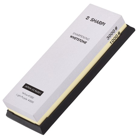 Kamień wodny SHARPI - 1000/3000