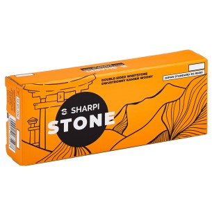Kamień wodny SHARPI - 1000/3000 2