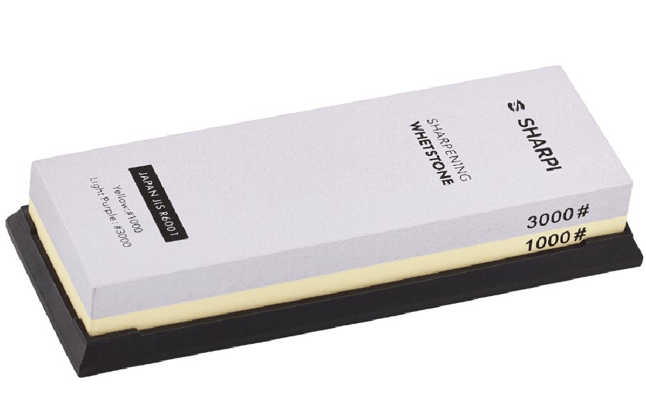 Kamień wodny SHARPI - 1000/3000