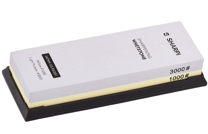 Kamień wodny SHARPI - 1000/3000