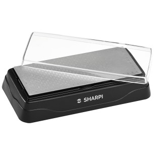 Ostrzałka diamentowa SHARPI 360/600 z podstawką