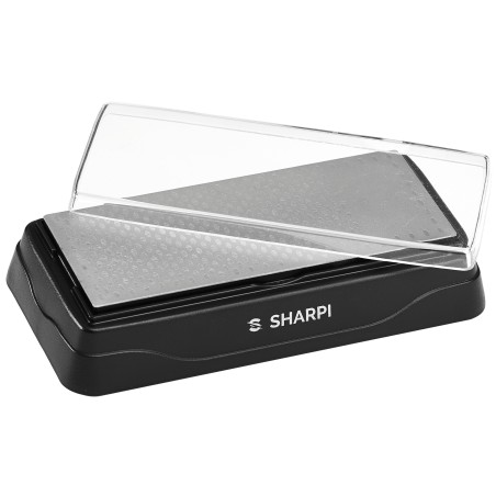 Ostrzałka diamentowa SHARPI 360/600 z podstawką