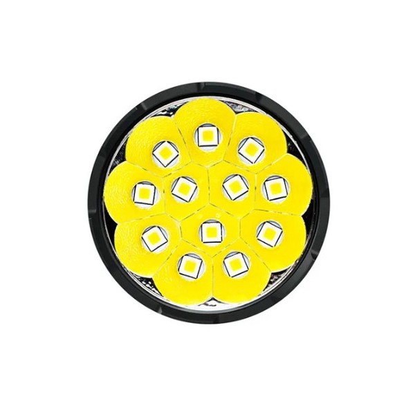 Latarka Acebeam X75 80 000 lm 1150 m 6500K