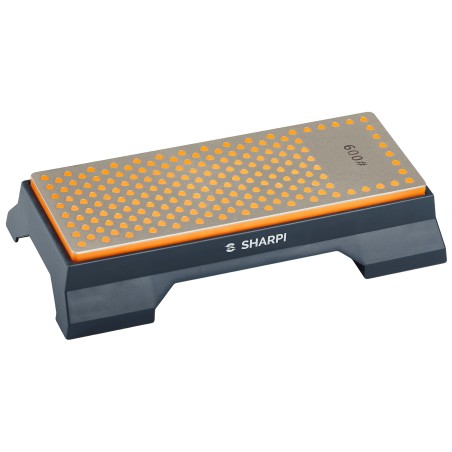 Ostrzałka diamentowa SHARPI 600/1000 200 x 75 mm