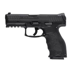 Heckler&Koch VP9 GBB 6 mm replika ASG