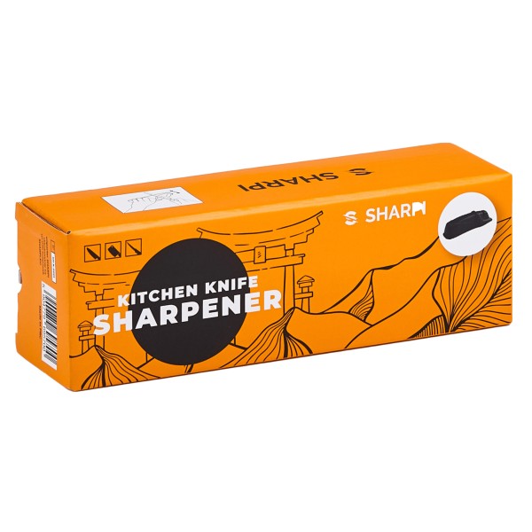 Ostrzałka SHARPI Diamentowa do noży kuchennych #360
