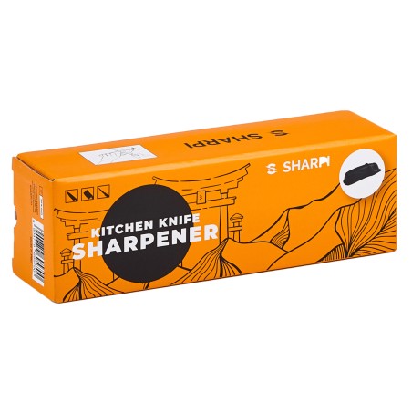 Ostrzałka SHARPI Diamentowa do noży kuchennych #360