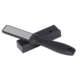 Ostrzałka diamentowa SHARPI 600/1000 do noży 2