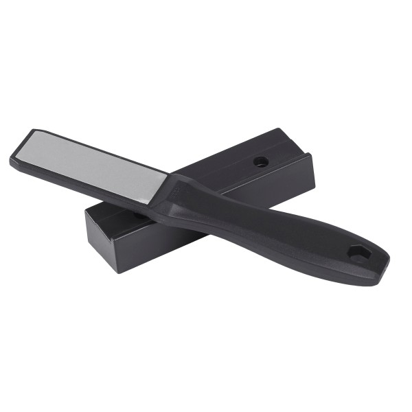 Ostrzałka diamentowa SHARPI 600/1000 do noży