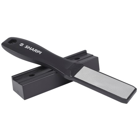 Ostrzałka diamentowa SHARPI 600/1000 do noży
