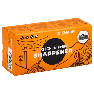 Ostrzałka SHARPI diamentowa dwuetapowa 360 i 1000 2