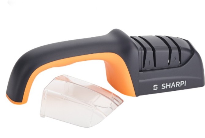 Ostrzałka SHARPI diamentowo ceramiczna 360 1000