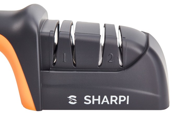 Ostrzałka SHARPI diamentowo ceramiczna 360 1000