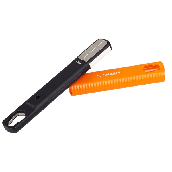 Ostrzałka SHARPI ACTIVE 6in1 diamentowa i ceramiczna