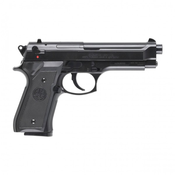 Replika ASG Beretta M9 World Defender 6 mm
