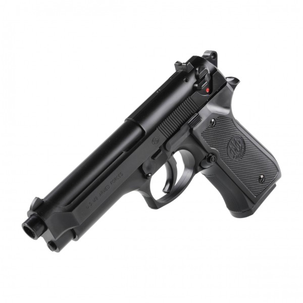 Replika ASG Beretta M9 World Defender 6 mm