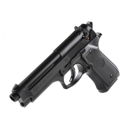 Replika ASG Beretta M9 World Defender 6 mm