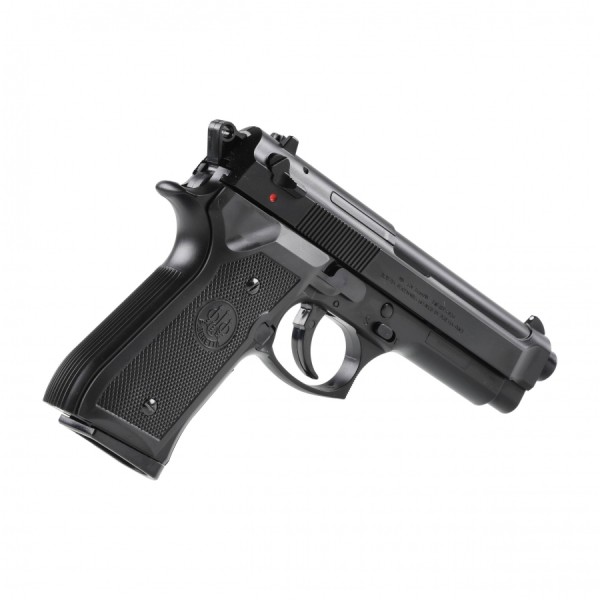 Replika ASG Beretta M9 World Defender 6 mm