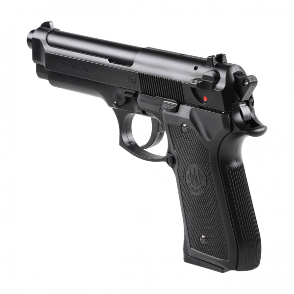 Replika ASG Beretta M9 World Defender 6 mm