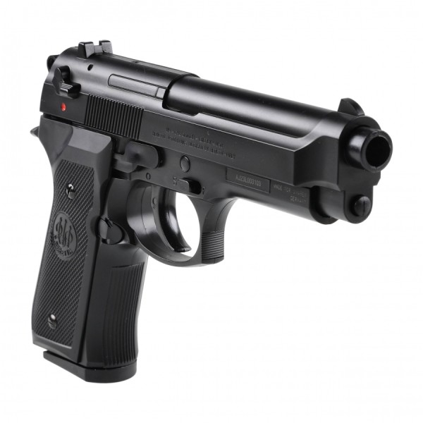 Replika ASG Beretta M9 World Defender 6 mm