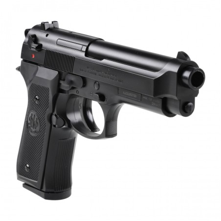 Replika ASG Beretta M9 World Defender 6 mm