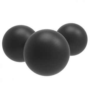 Kulki gumowe T4E Performance FAB Speed kal..43 430 szt. 2