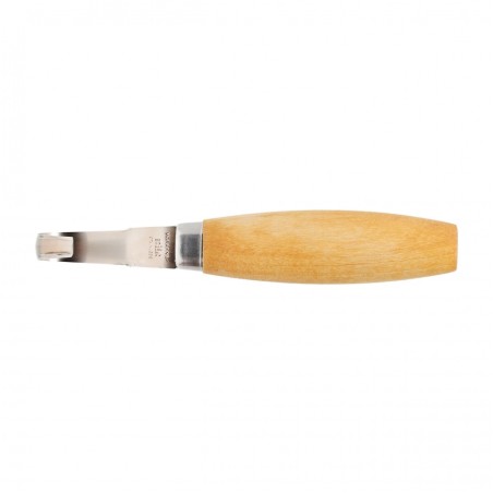 Nóż do drewna Morakniv Hook 162 Double Edge