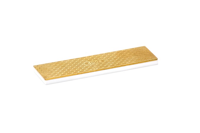 Ostrzałka SHARPI diamentowo ceramiczna 400/1000 z etui