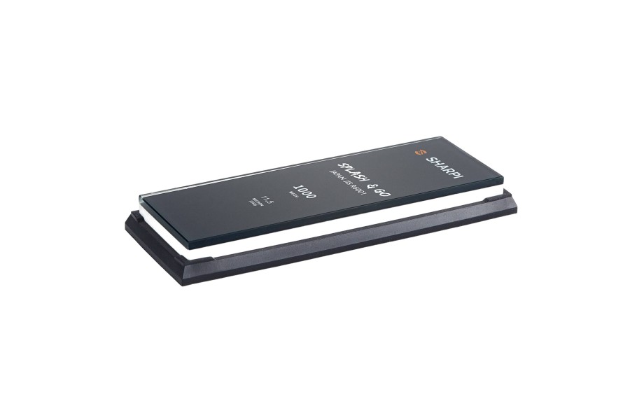 Kamień wodny SHARPI Splash & Go 1000 do ostrzenia