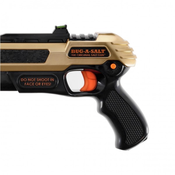 Karabinek na muchy Bug-A-Salt Gold Digger