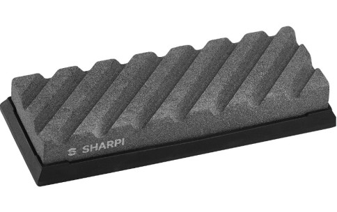 Kamień naprawczy SHARPI #320 do wyrównywania