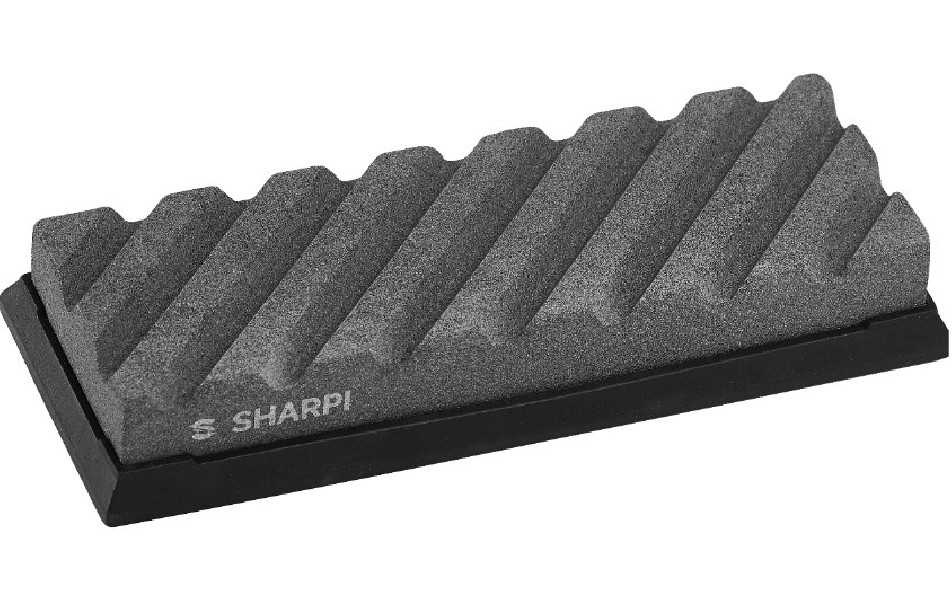 Kamień naprawczy SHARPI #320 do wyrównywania