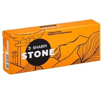 Kamień naprawczy SHARPI #320 do wyrównywania 2