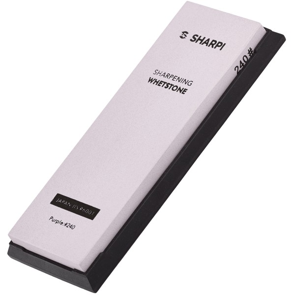 Kamień wodny SHARPI #240 do ostrzenia noży i narzędzi