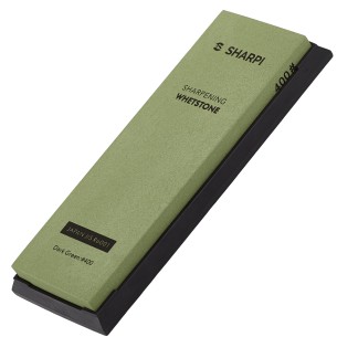 Kamień wodny SHARPI #400