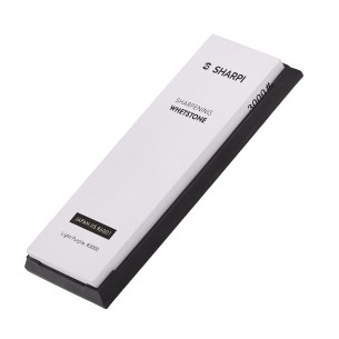 Kamień wodny SHARPI #3000