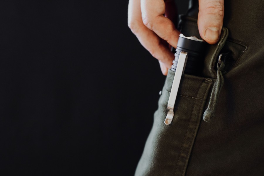 Latarka Armytek Prime C2 Pro 2230 lm ciepłe światło