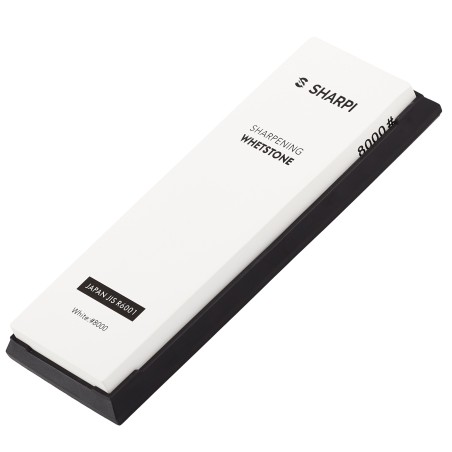 Kamień wodny SHARPI 8000 do polerowania i ostrzenia