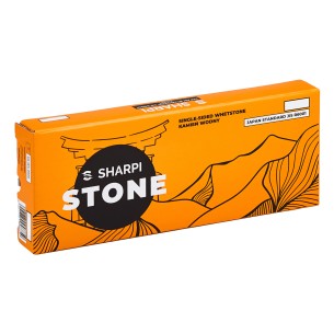 Kamień wodny SHARPI 8000 do polerowania i ostrzenia 2