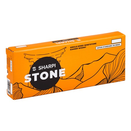 Kamień wodny SHARPI 8000 do polerowania i ostrzenia