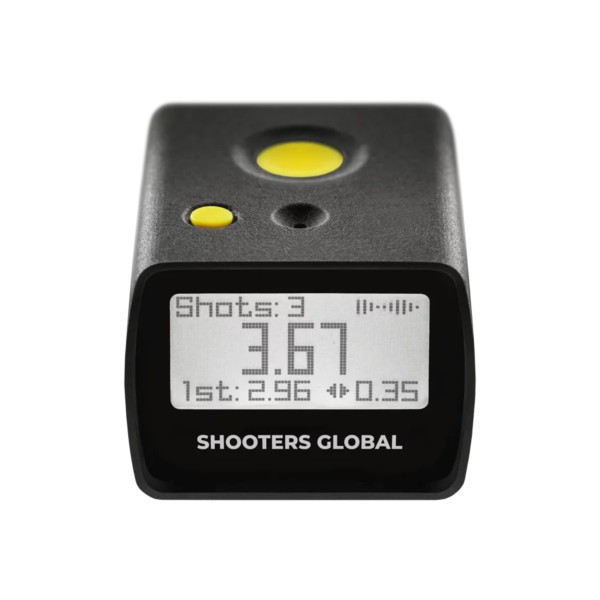 Timer strzelecki Shooters Global Shot Timer Go...