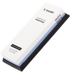 Kamień wodny SHARPI 2000/5000 do ostrzenia